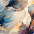 Floral Abstraction